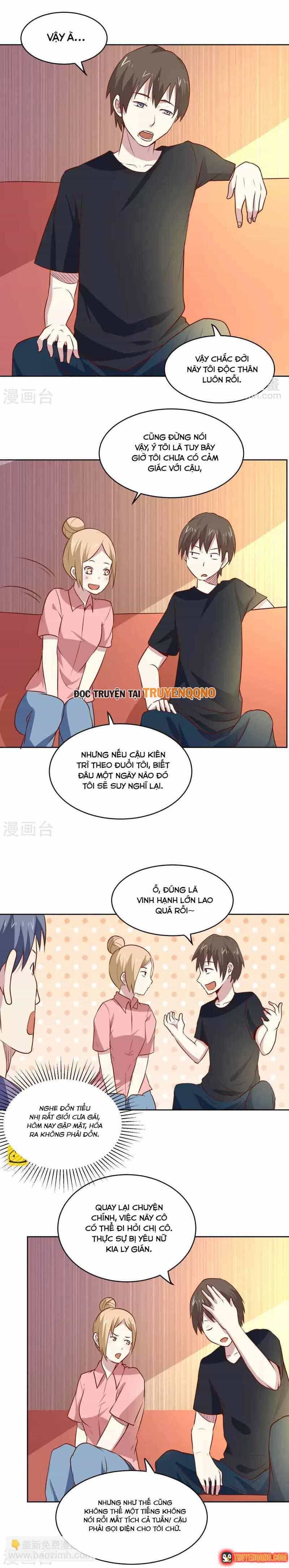 Ứng Dụng Thần Kỳ - Chương 84 - ảnh 6