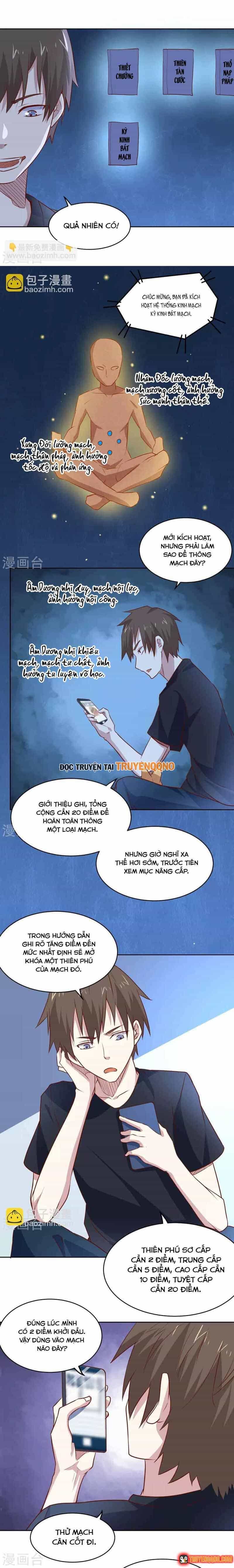 Ứng Dụng Thần Kỳ - Chương 85 - ảnh 5