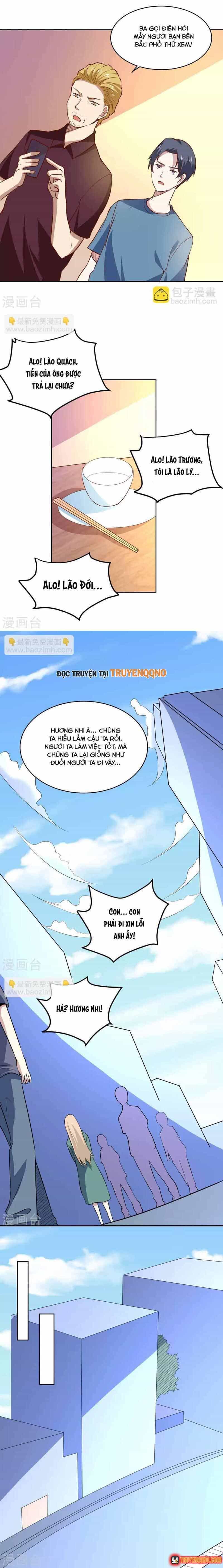 Ứng Dụng Thần Kỳ - Chương 89 - ảnh 4
