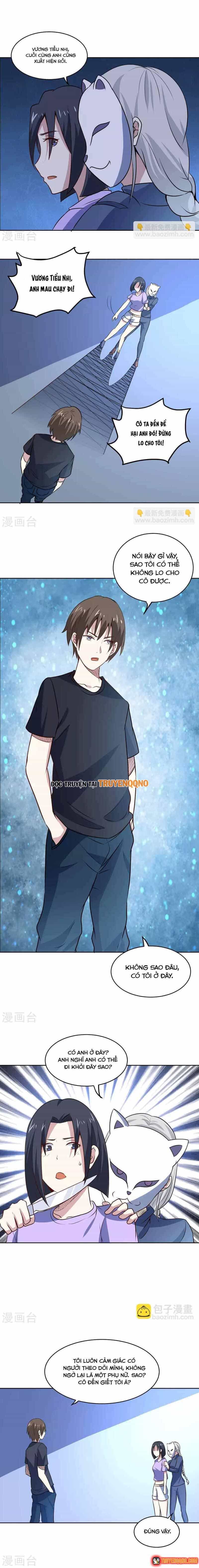 Ứng Dụng Thần Kỳ - Chương 89 - ảnh 7