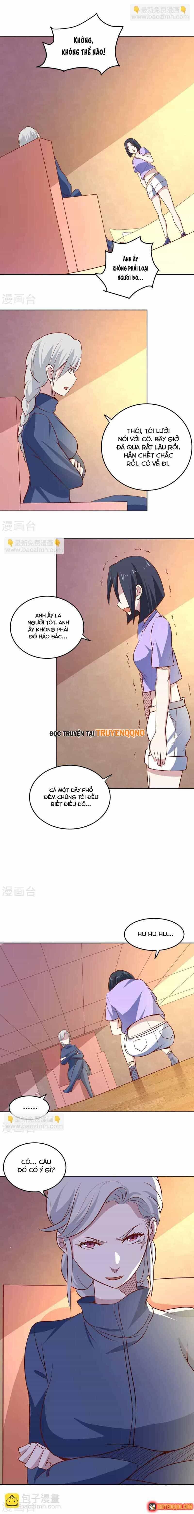 Ứng Dụng Thần Kỳ - Chương 90 - ảnh 8