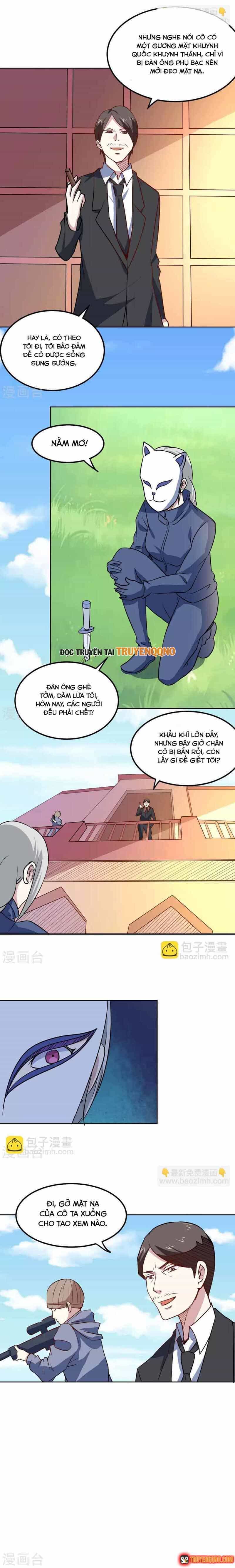 Ứng Dụng Thần Kỳ - Chương 92 - ảnh 7