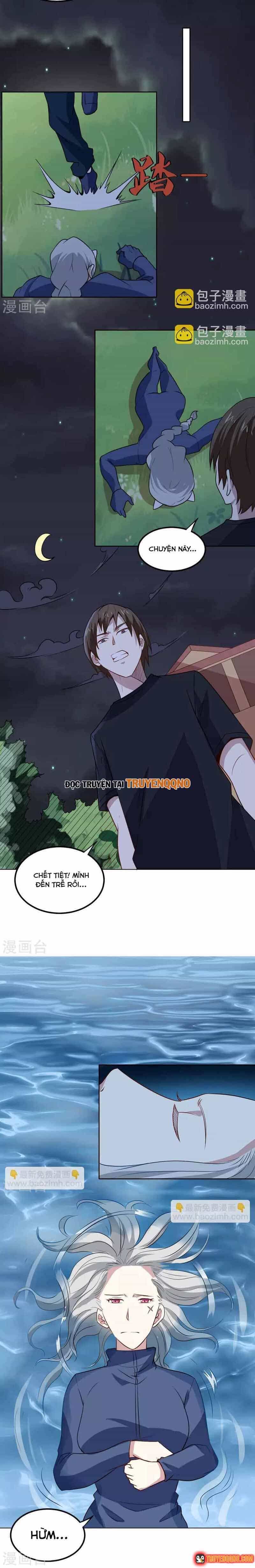 Ứng Dụng Thần Kỳ - Chương 93 - ảnh 4
