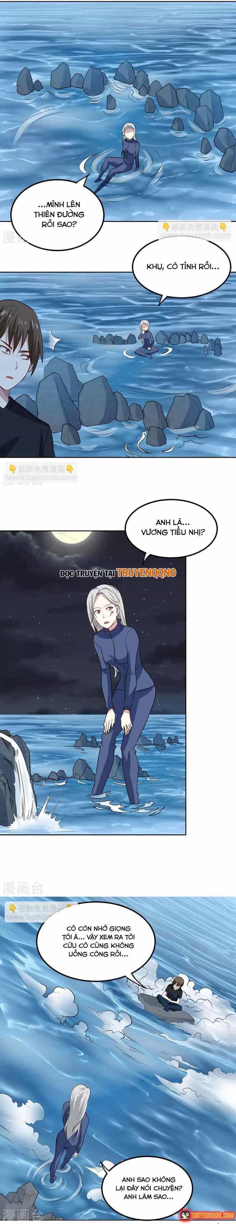 Ứng Dụng Thần Kỳ - Chương 93 - ảnh 5