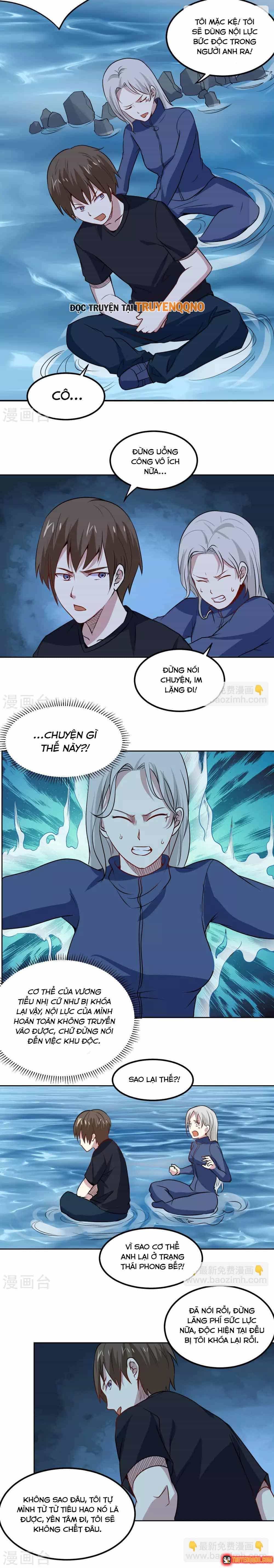Ứng Dụng Thần Kỳ - Chương 94 - ảnh 4