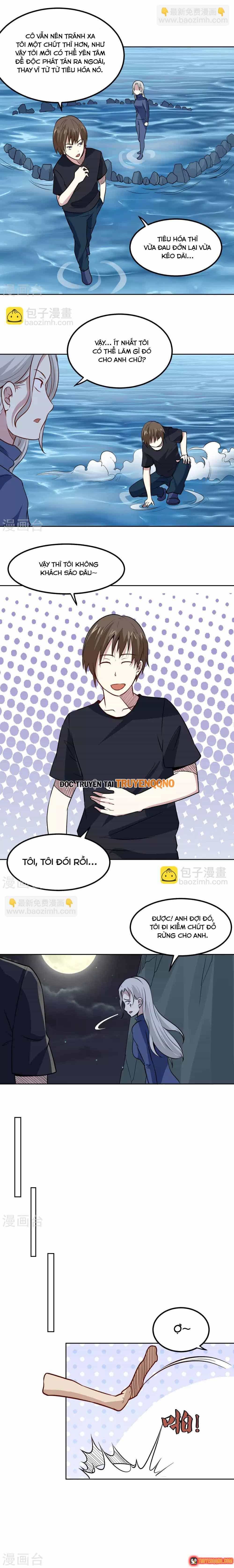 Ứng Dụng Thần Kỳ - Chương 94 - ảnh 5
