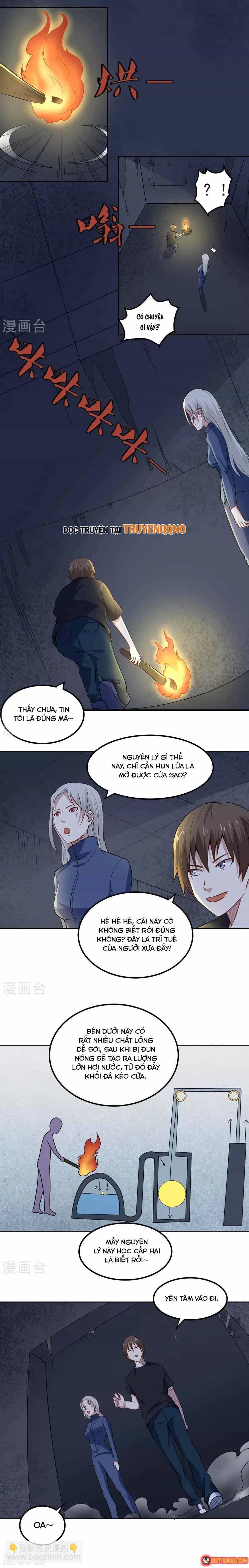 Ứng Dụng Thần Kỳ - Chương 95 - ảnh 6