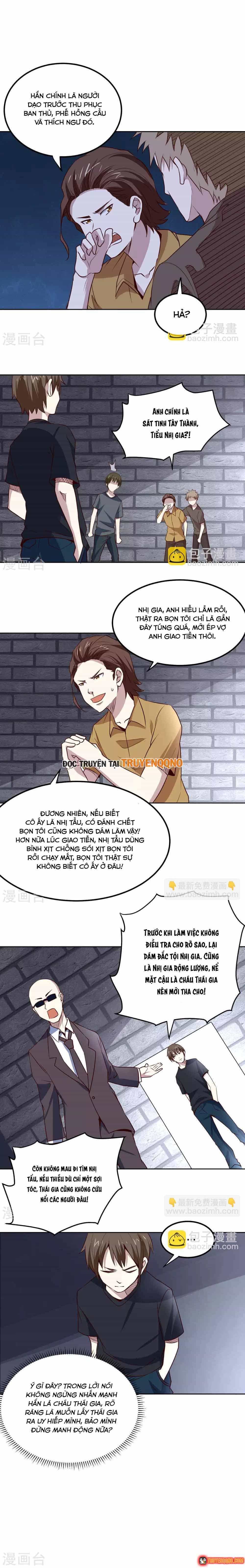 Ứng Dụng Thần Kỳ - Chương 98 - ảnh 6