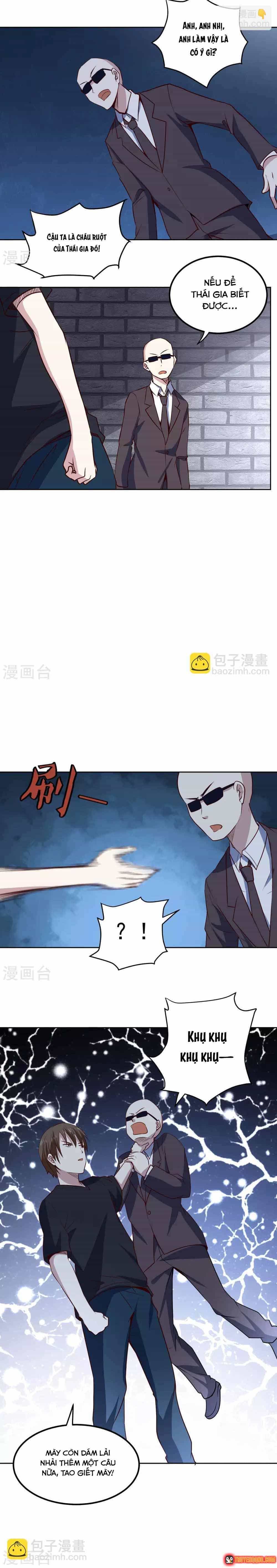 Ứng Dụng Thần Kỳ - Chương 98 - ảnh 8