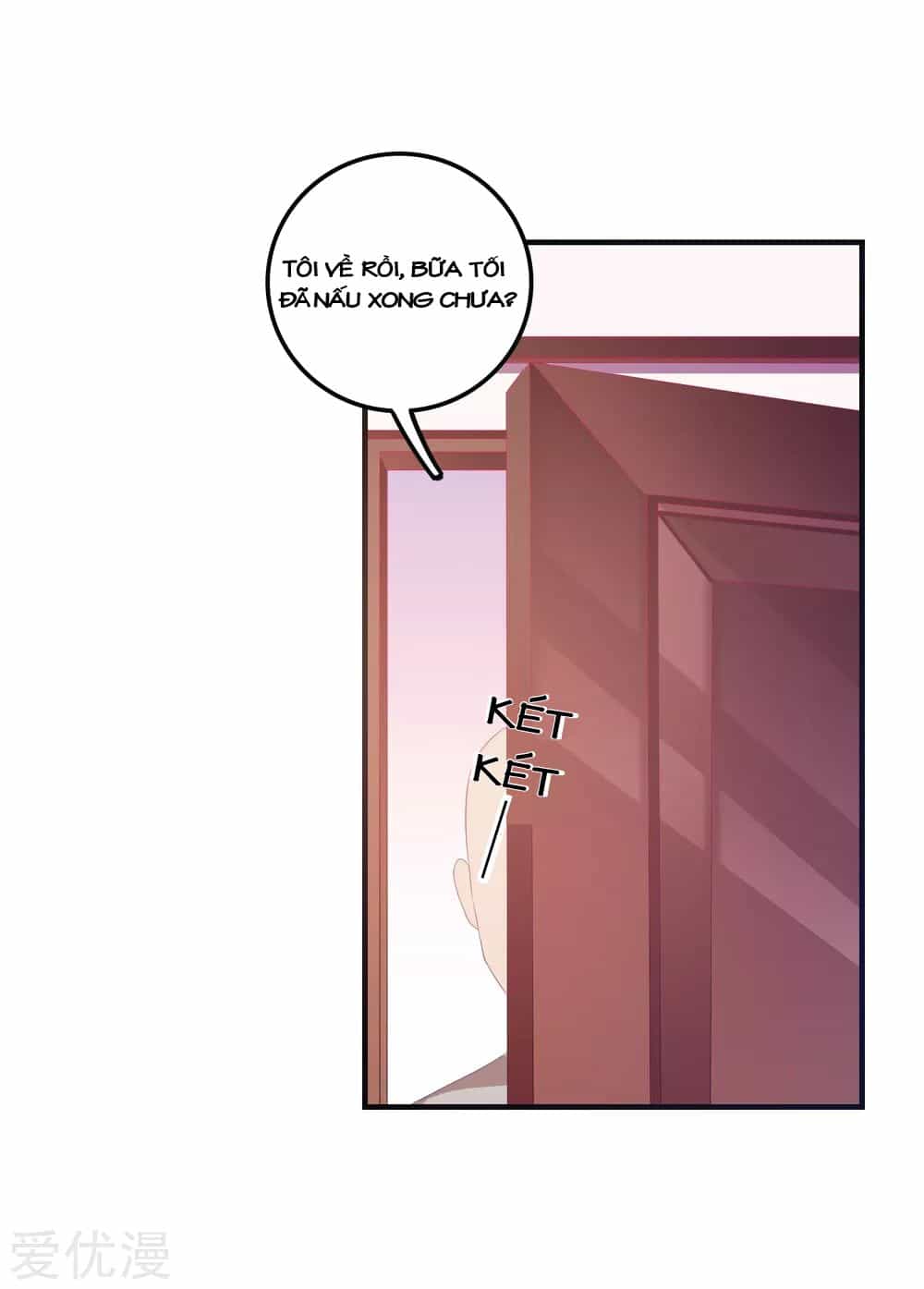 Ứng Dụng Thần Tình Yêu - Chương 10 - ảnh 17