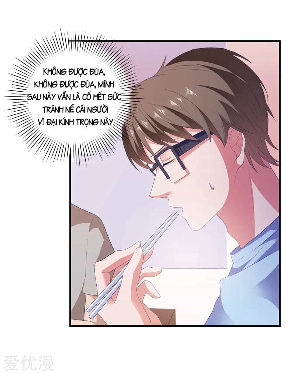 Ứng Dụng Thần Tình Yêu - Chương 10 - ảnh 28