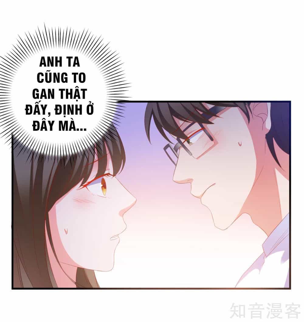 Ứng Dụng Thần Tình Yêu - Chương 14 - ảnh 3