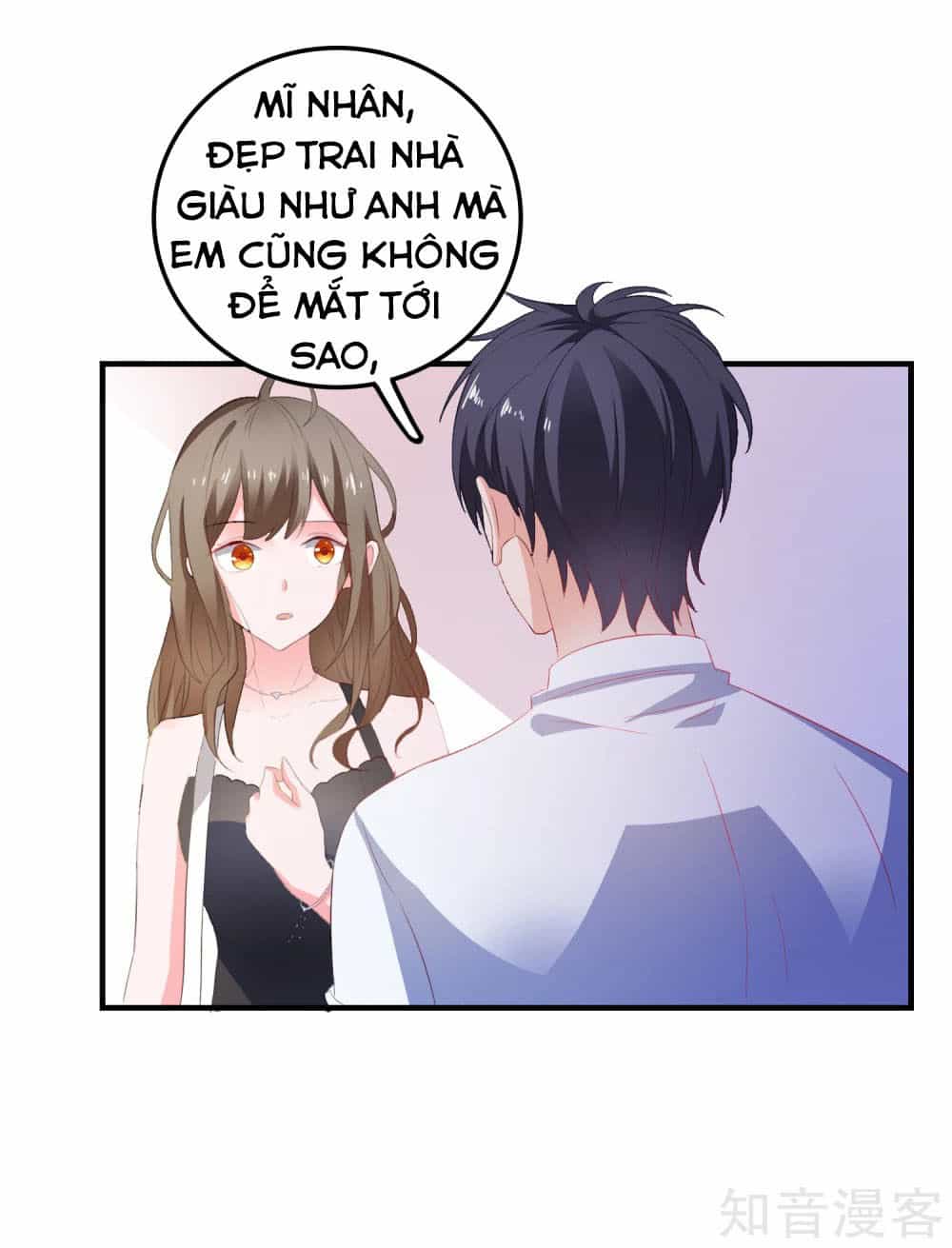 Ứng Dụng Thần Tình Yêu - Chương 14 - ảnh 35