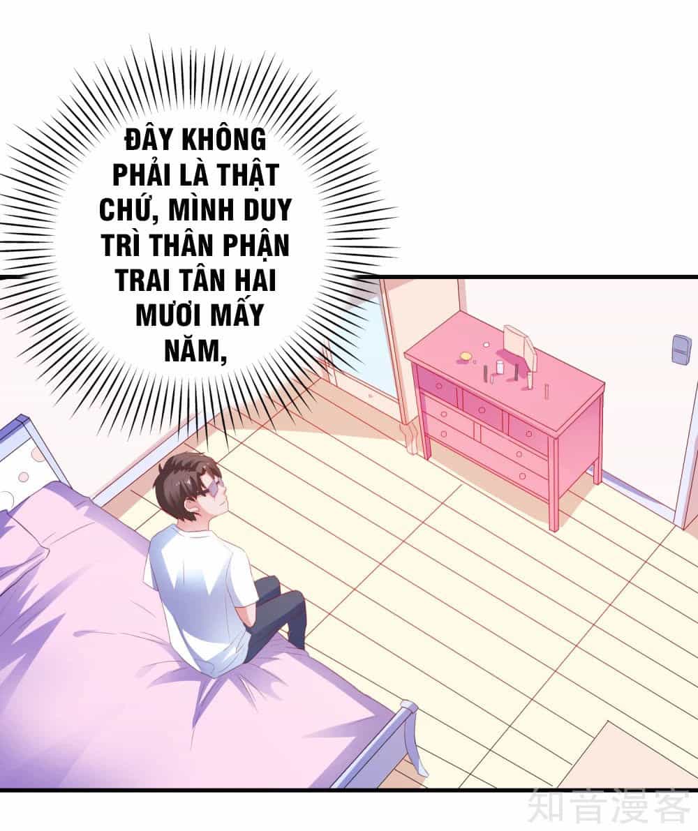 Ứng Dụng Thần Tình Yêu - Chương 15 - ảnh 15