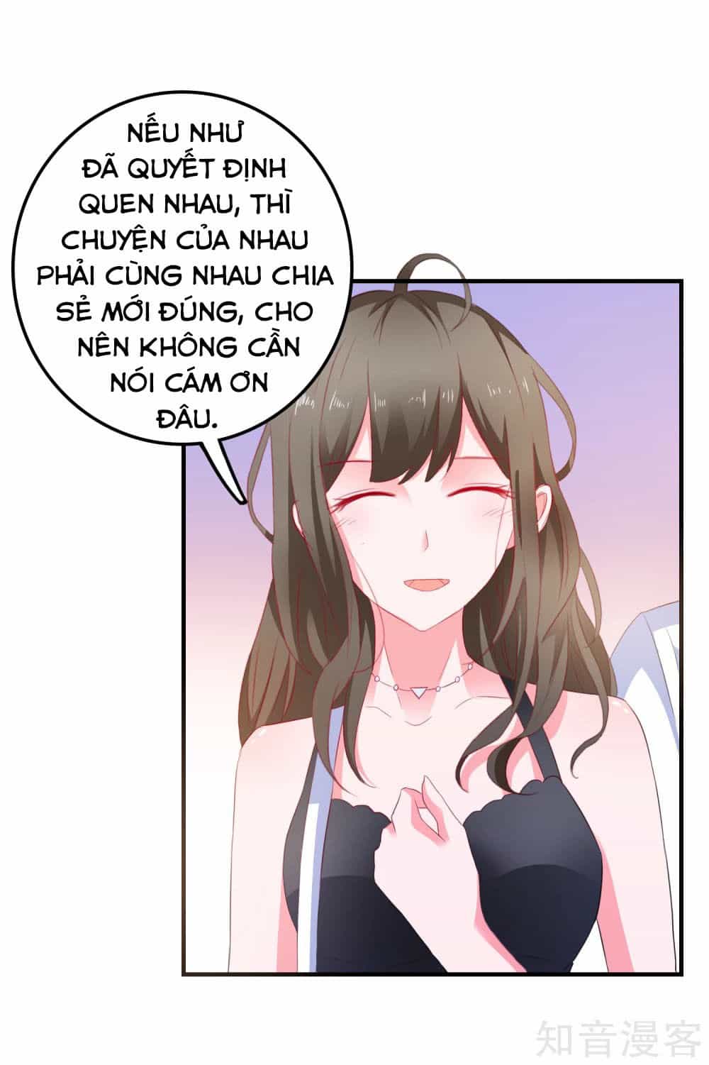 Ứng Dụng Thần Tình Yêu - Chương 15 - ảnh 4