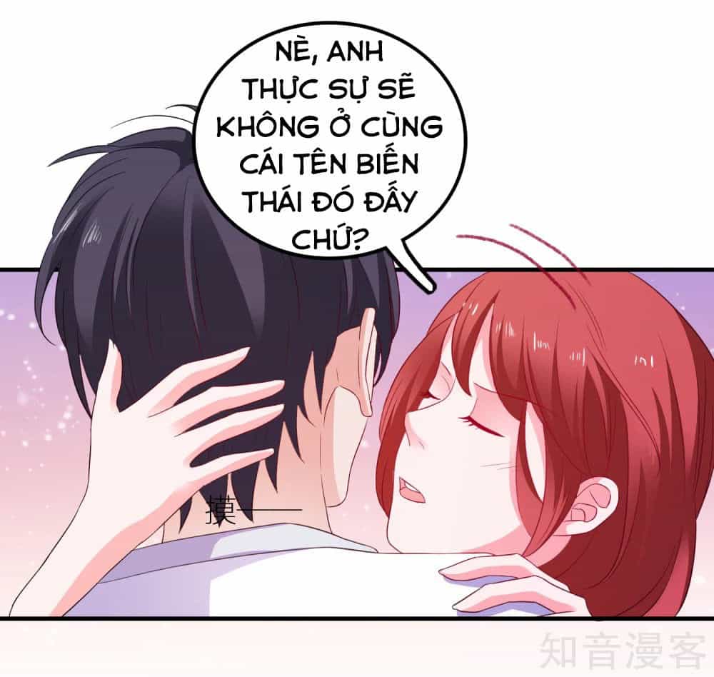 Ứng Dụng Thần Tình Yêu - Chương 16 - ảnh 23