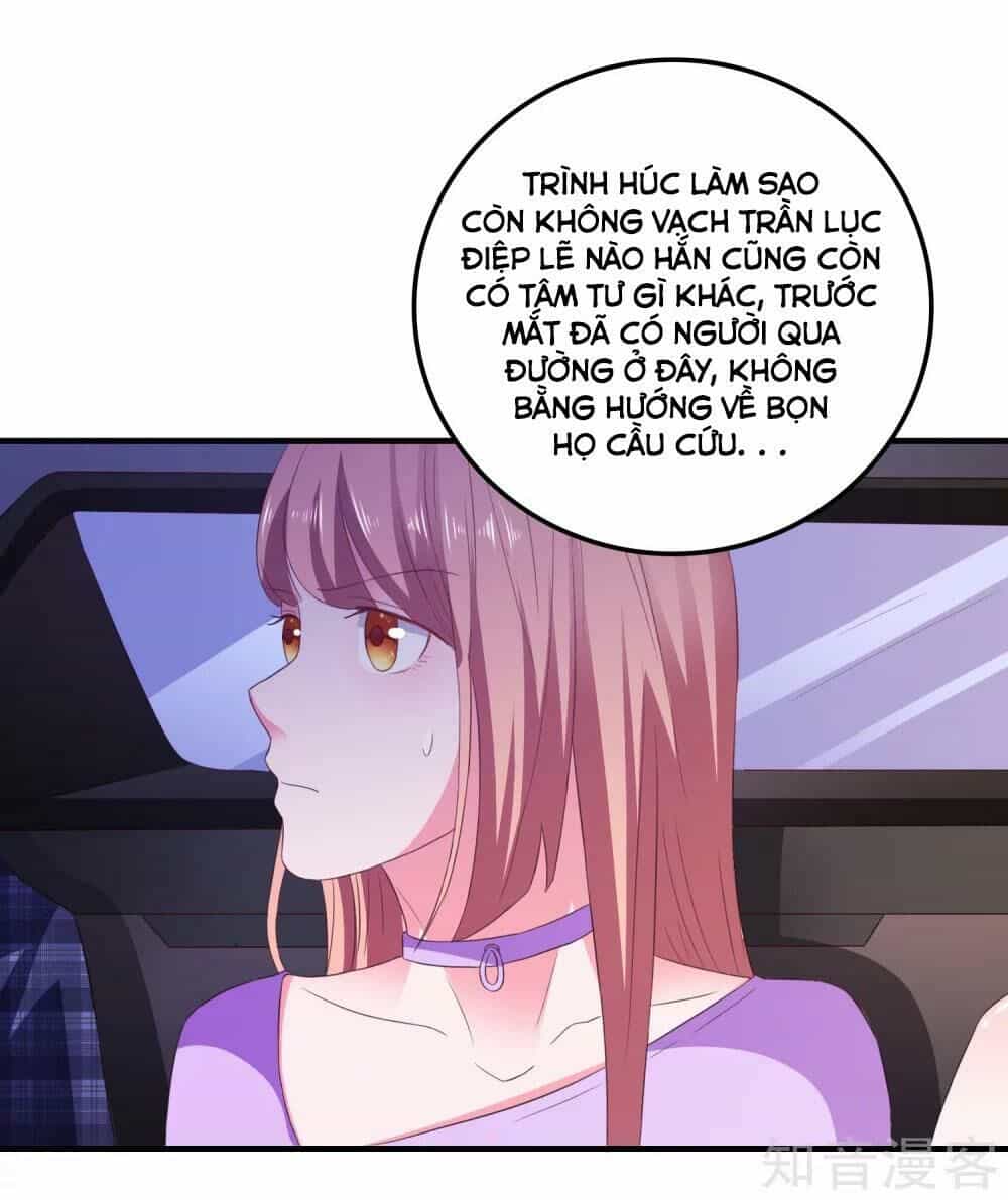 Ứng Dụng Thần Tình Yêu - Chương 22 - ảnh 32