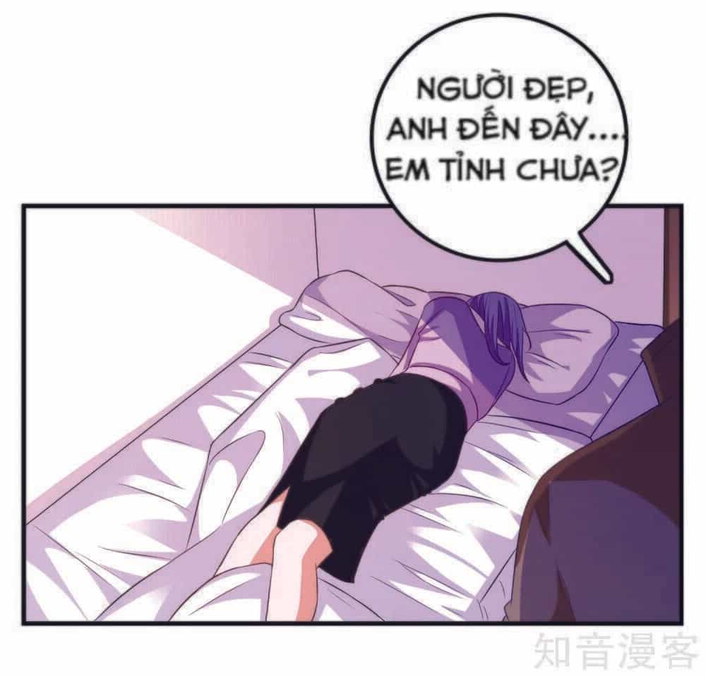 Ứng Dụng Thần Tình Yêu - Chương 24 - ảnh 22