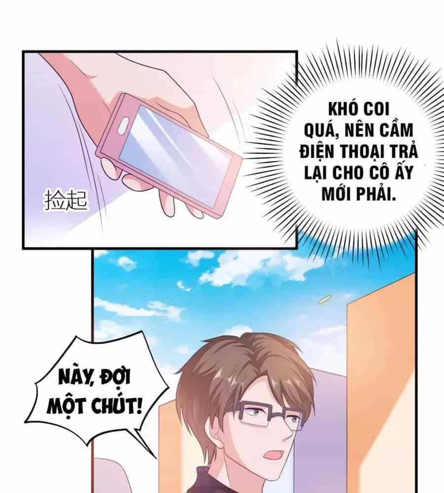 Ứng Dụng Thần Tình Yêu - Chương 3 - ảnh 46