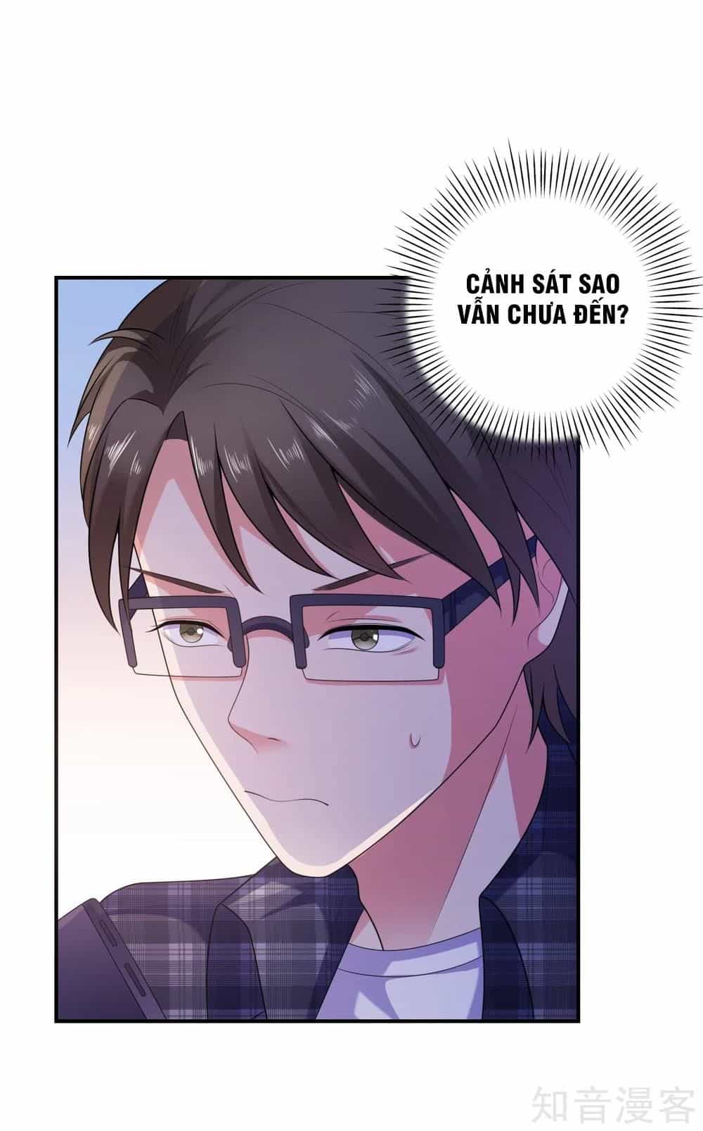 Ứng Dụng Thần Tình Yêu - Chương 6 - ảnh 11