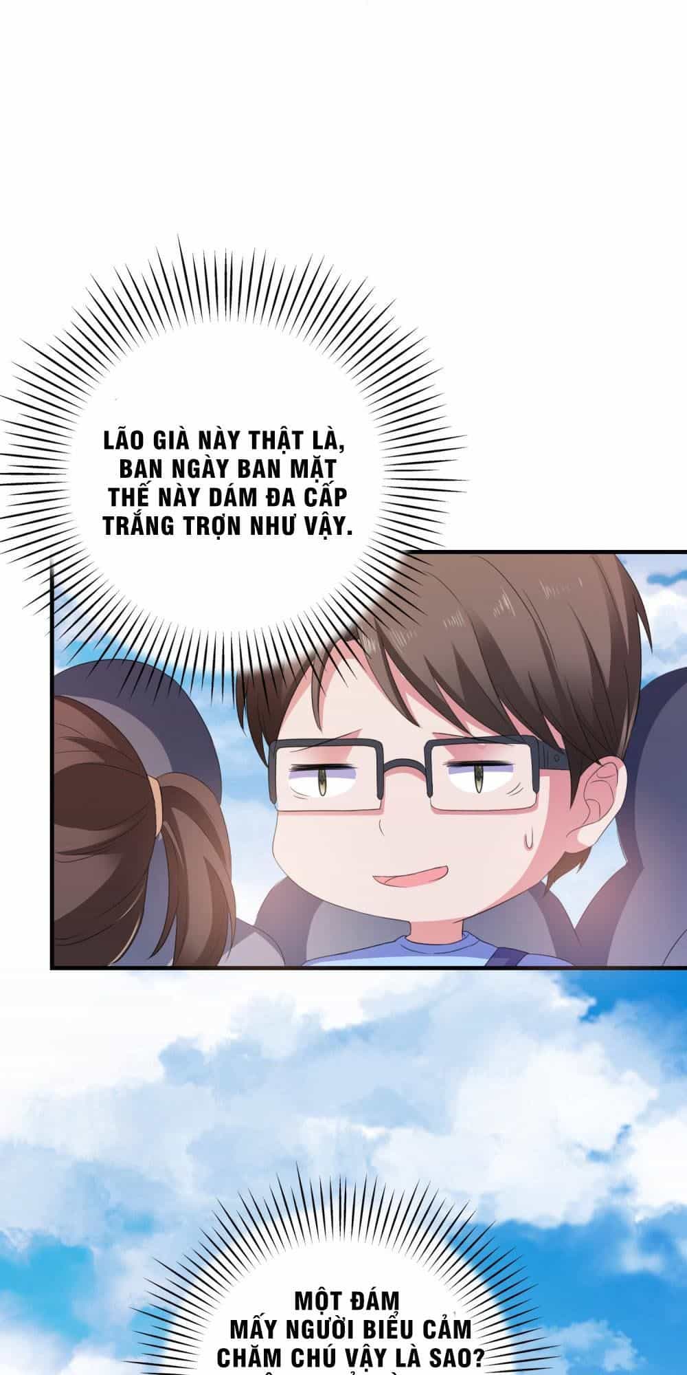 Ứng Dụng Thần Tình Yêu - Chương 8 - ảnh 17