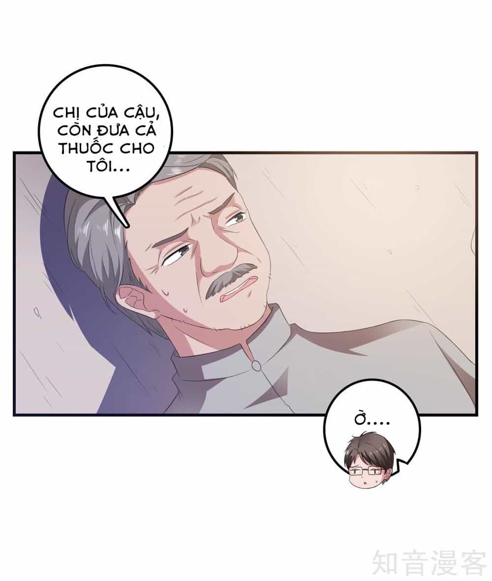 Ứng Dụng Thần Tình Yêu - Chương 8 - ảnh 41
