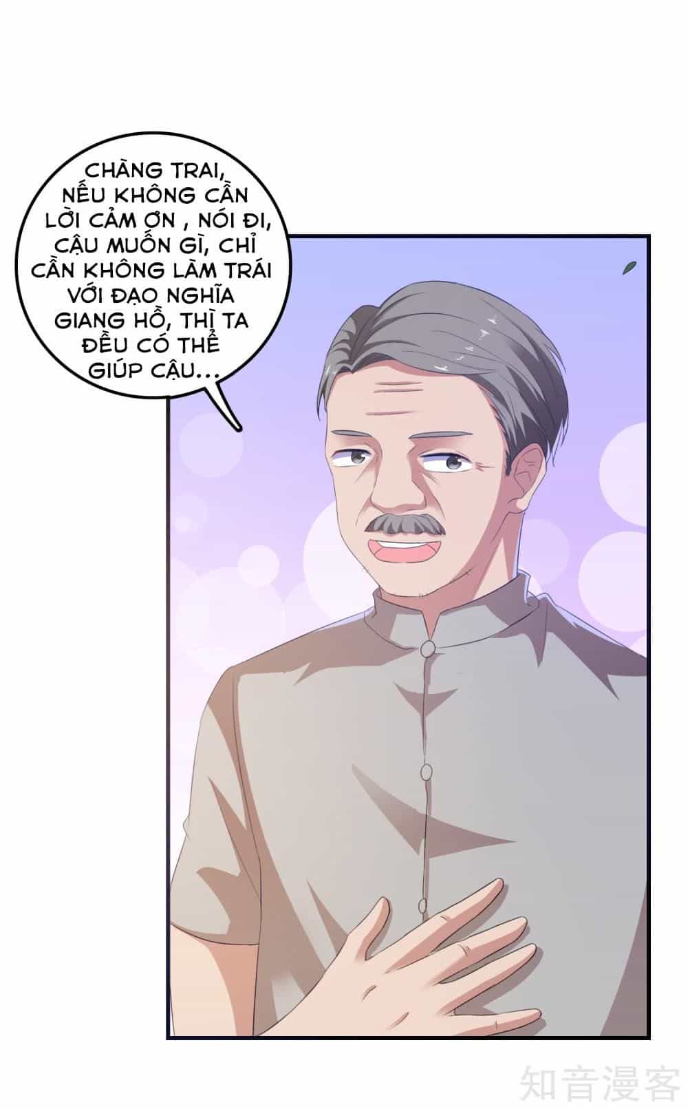 Ứng Dụng Thần Tình Yêu - Chương 8 - ảnh 44