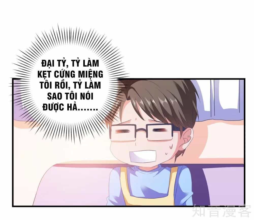 Ứng Dụng Thần Tình Yêu - Chương 9 - ảnh 45
