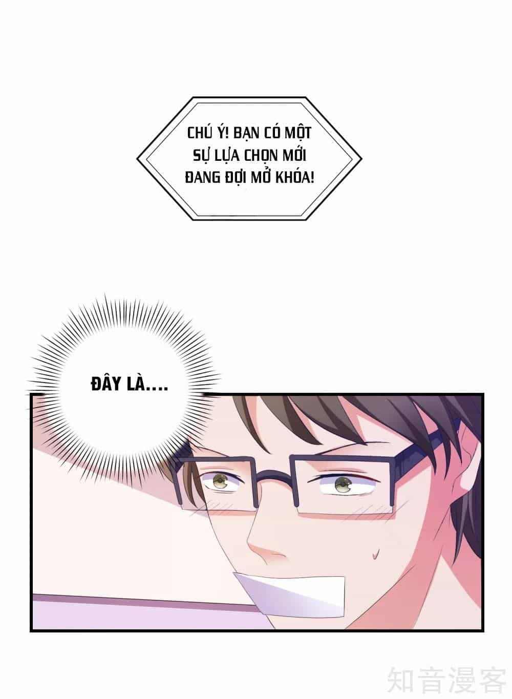 Ứng Dụng Thần Tình Yêu - Chương 9 - ảnh 48