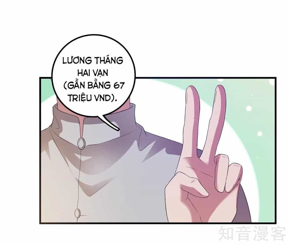 Ứng Dụng Thần Tình Yêu - Chương 9 - ảnh 5