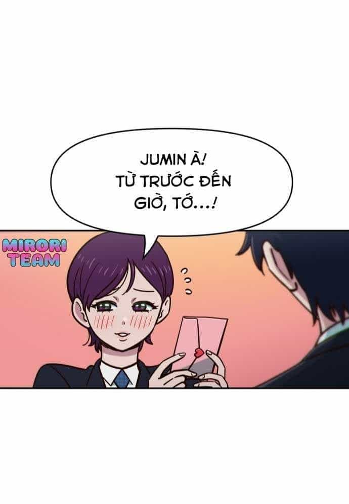 Unluck - Chương 1 - ảnh 12