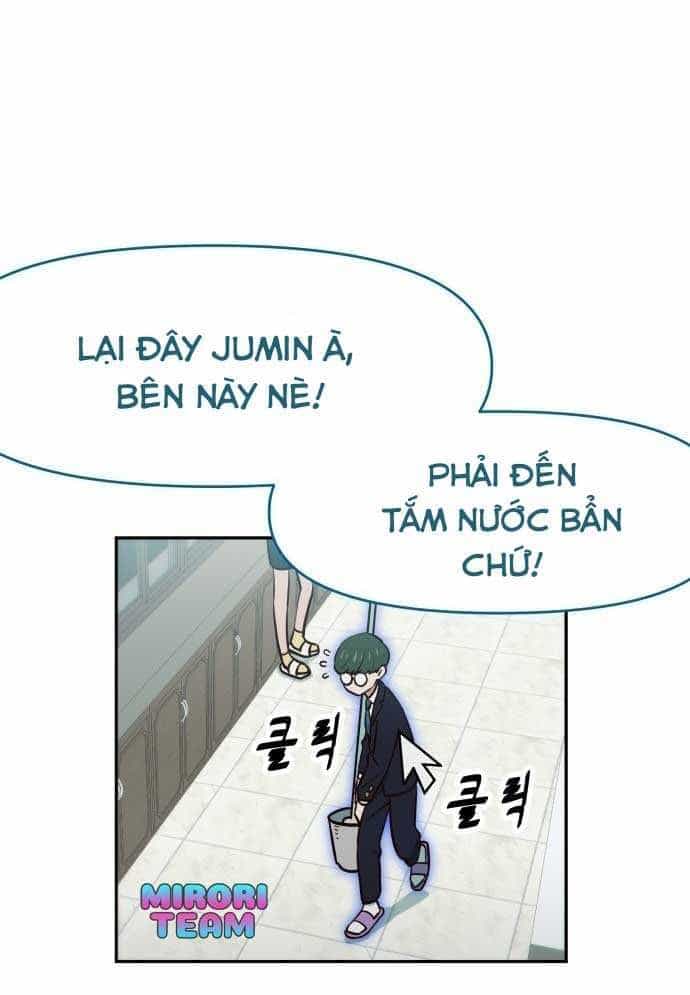 Unluck - Chương 1 - ảnh 207