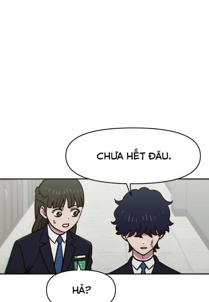 Unluck - Chương 1 - ảnh 26