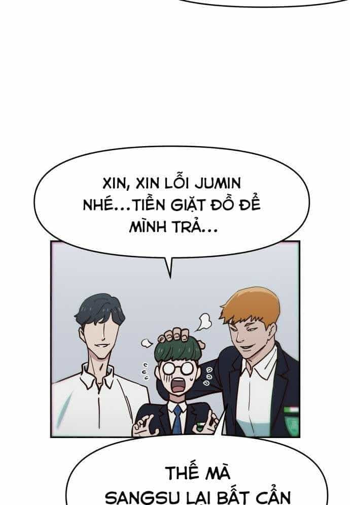 Unluck - Chương 1 - ảnh 48