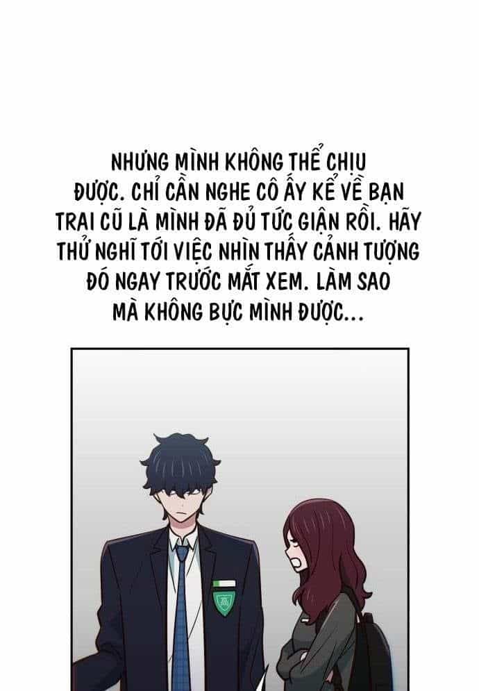 Unluck - Chương 12 - ảnh 26
