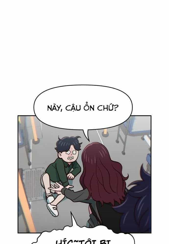 Unluck - Chương 12 - ảnh 53