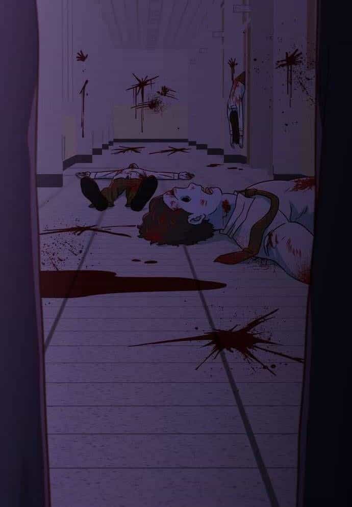 Unluck - Chương 13 - ảnh 102
