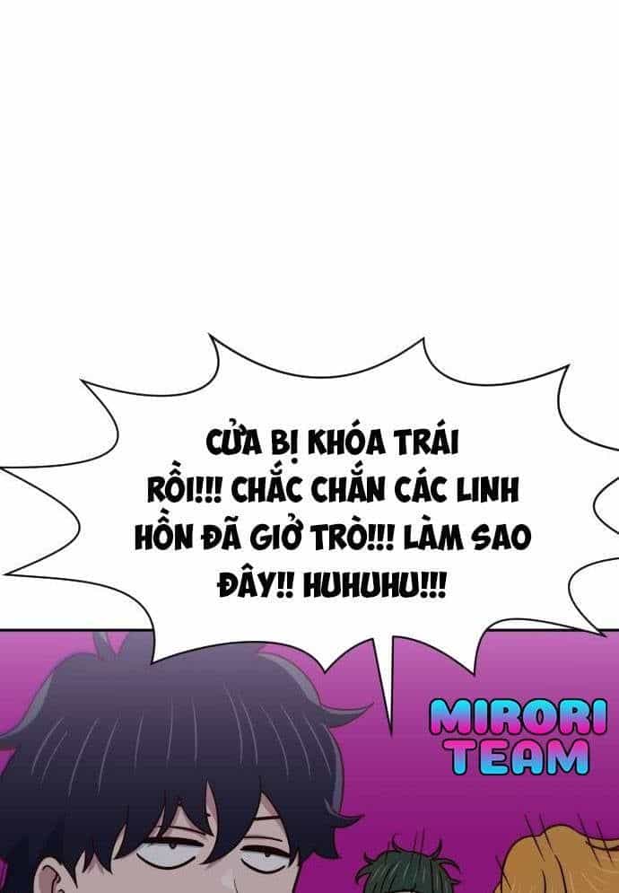 Unluck - Chương 13 - ảnh 110