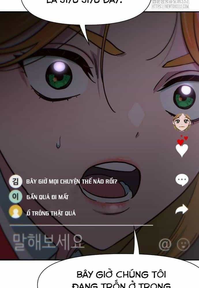 Unluck - Chương 14 - ảnh 32