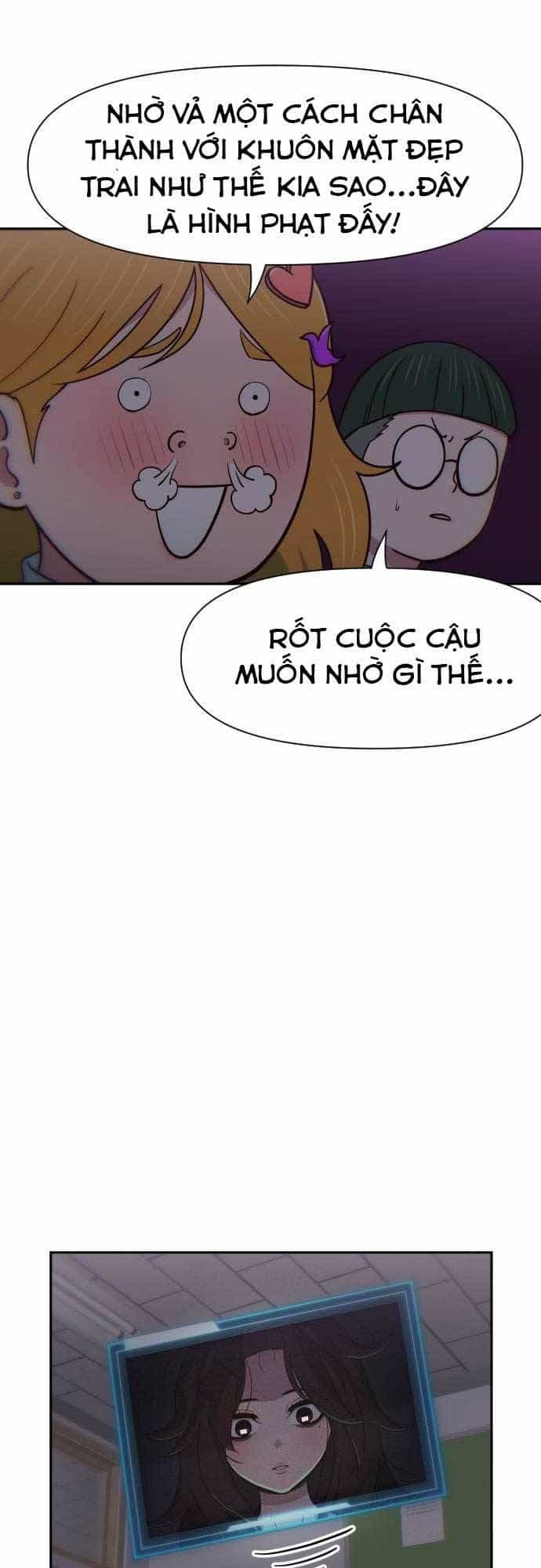 Unluck - Chương 15 - ảnh 11