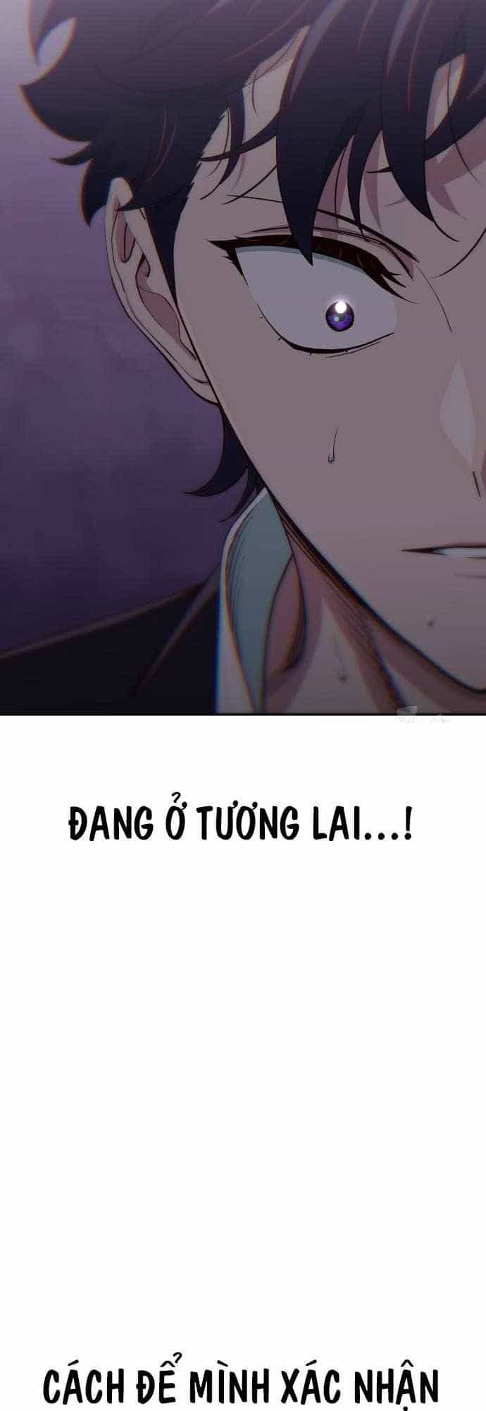 Unluck - Chương 15 - ảnh 22