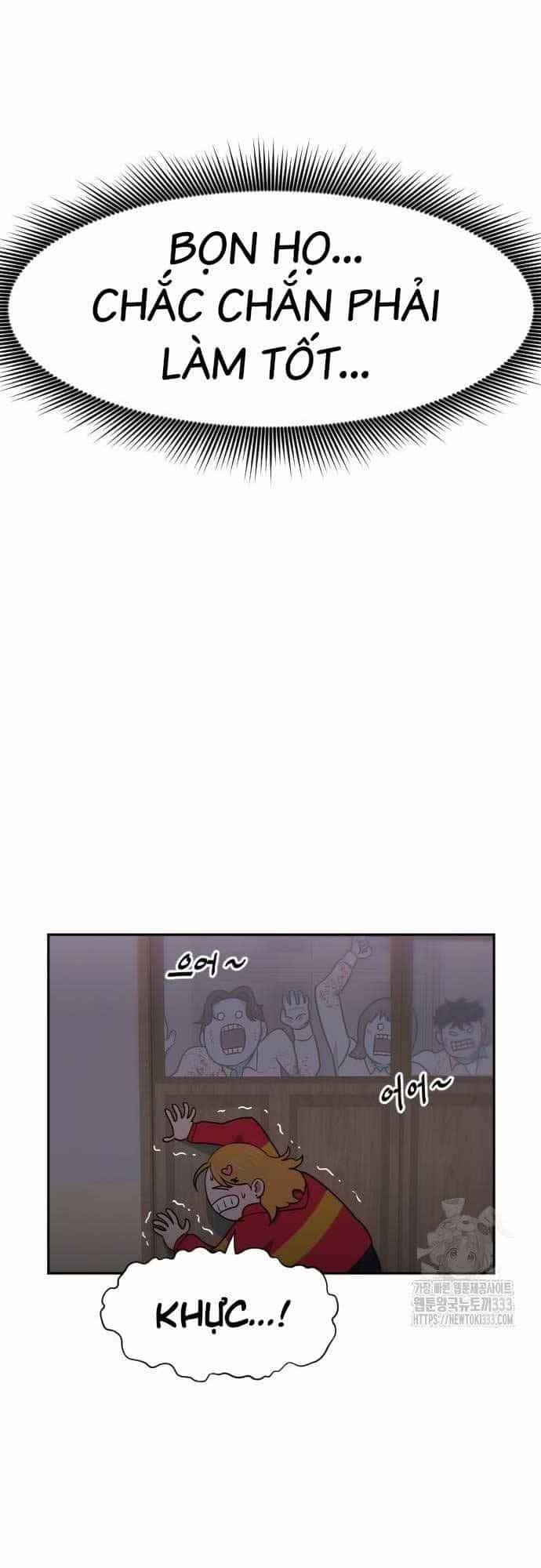 Unluck - Chương 15 - ảnh 34