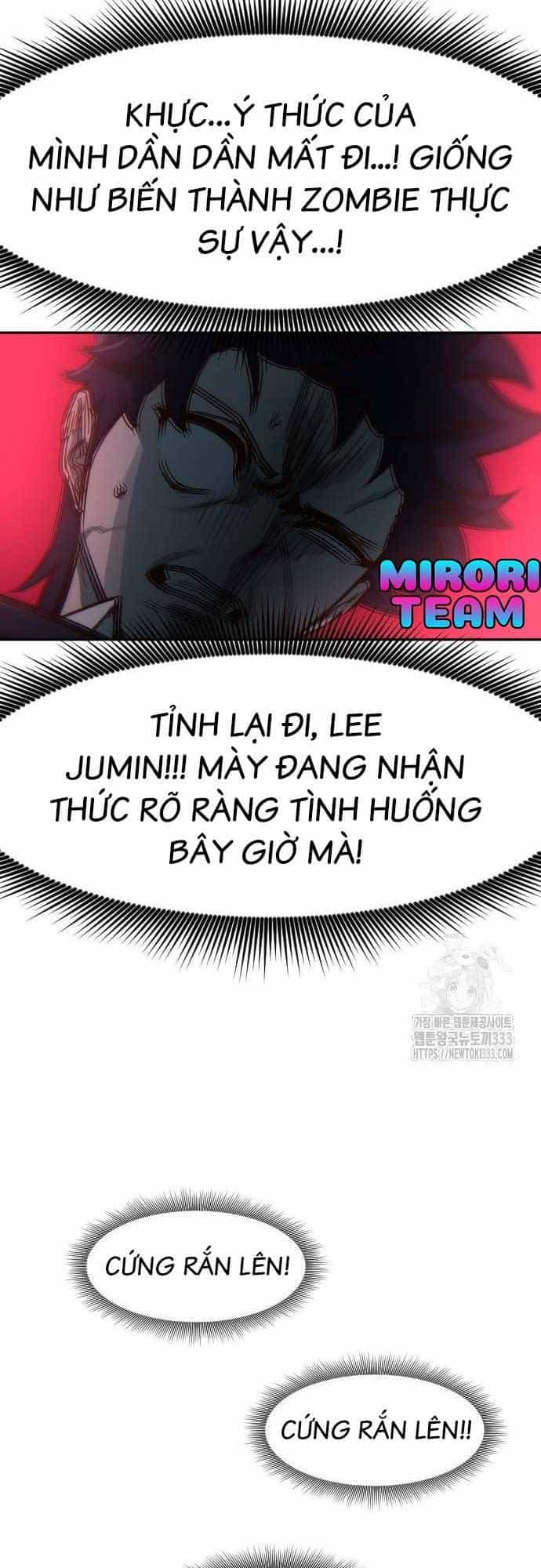 Unluck - Chương 15 - ảnh 48