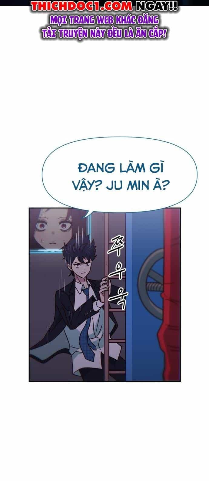 Unluck - Chương 16 - ảnh 20