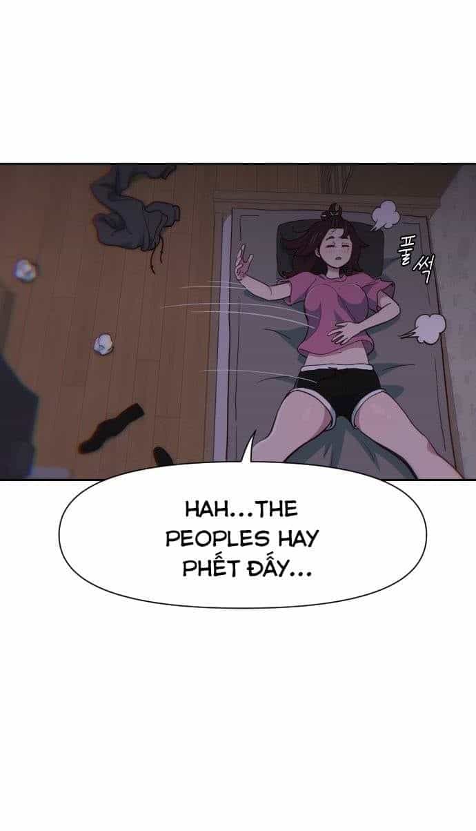 Unluck - Chương 16 - ảnh 38