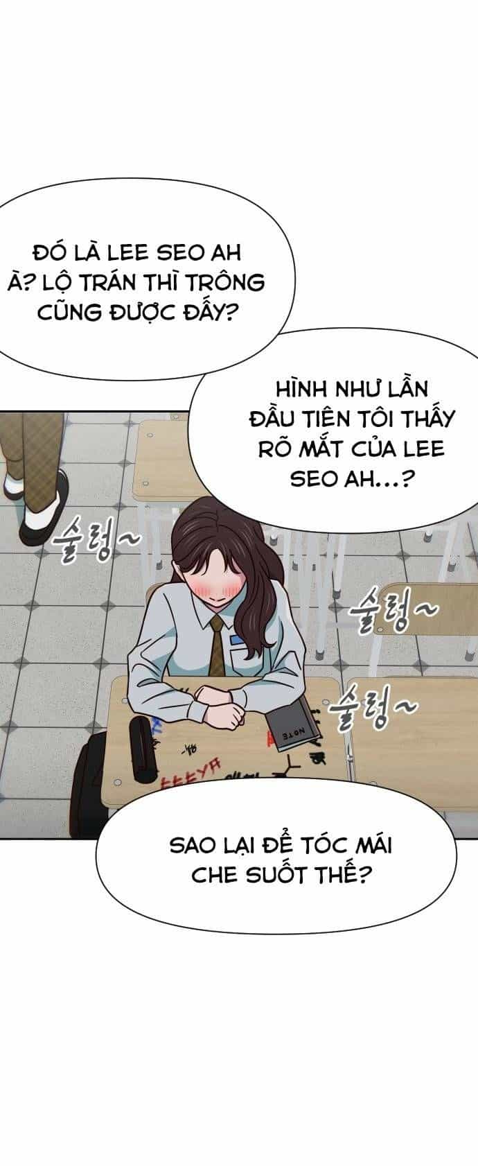 Unluck - Chương 16 - ảnh 45
