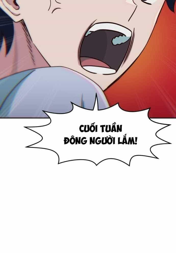 Unluck - Chương 17 - ảnh 108