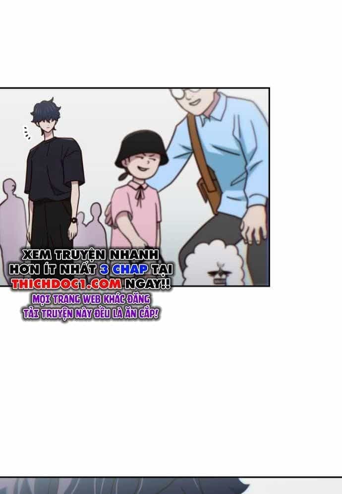 Unluck - Chương 17 - ảnh 116