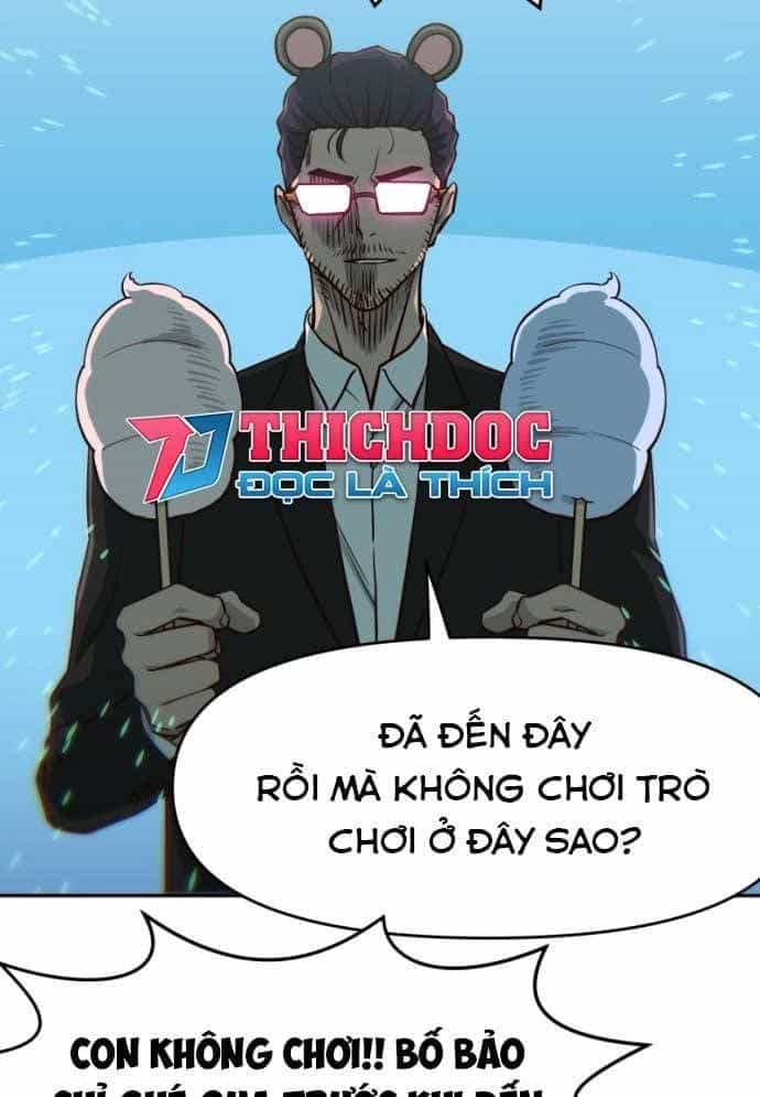 Unluck - Chương 17 - ảnh 121