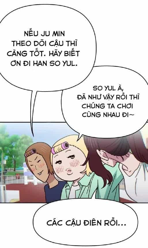 Unluck - Chương 18 - ảnh 43